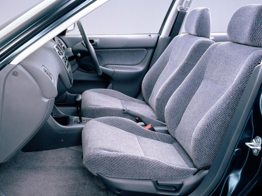  Honda Civic Ferio 1995 года  (фото 3 из 7)